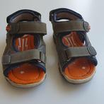 Stoere jongens sandalen maat 28, Overige typen, Ophalen of Verzenden, Zo goed als nieuw, Jongen