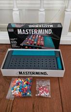 Mastermind -parker '93- compleet-zeer netjes!- Ook Verzenden, Ophalen, Zo goed als nieuw