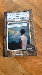 Lars Mytting - De vlamberken, Ophalen of Verzenden, Zo goed als nieuw, Lars Mytting