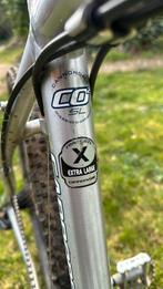 Cannondale mountainbike xl, Overige merken, Meer dan 20 versnellingen, 26 inch, Ophalen of Verzenden
