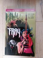 Fray - Joss Whedon, Eén comic, Ophalen of Verzenden, Zo goed als nieuw, Amerika