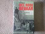 Het rode gevaar - gesch. Koude Oorlog 1917-91 / A Fontaine, Ophalen of Verzenden, 20e eeuw of later, Gelezen