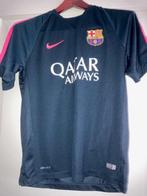 Leuk Barcelona Training shirt uit seizoen 2014/2015, Shirt, Zo goed als nieuw, Verzenden, Buitenlandse clubs