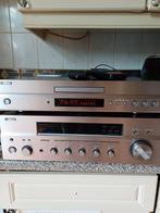 Yamaha RX-797 Stereo Versterker(defect), Ophalen of Verzenden, Gebruikt, Overige merken