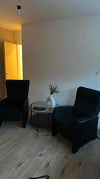 2 stoelen + tafeltje, Huizen en Kamers, Kamers te huur
