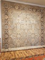 Ziegler Tapijt Maat.3.05x4.15 Korting 70%, Bruin, Ophalen of Verzenden, 200 cm of meer, Oosters