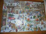 Jan Van haasteren Puzzel, Ophalen of Verzenden, 500 t/m 1500 stukjes, Zo goed als nieuw, Legpuzzel