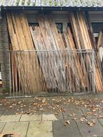 Hondenkennel voorwand met deur, Dieren en Toebehoren, Hondenhokken, Ophalen, Hondenkennel, 100 cm of meer, 110 cm of meer