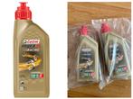 NEW Motorbike oil (Castrol Engine oil), Ophalen