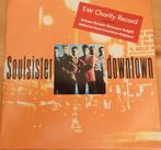 Soulsister > Downtown, Cd's en Dvd's, Vinyl Singles, Gebruikt, 7 inch, Single, Ophalen of Verzenden