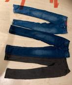 Drie als nieuwe stretch boeken meisje maat 140 3 voor 15€, Ophalen of Verzenden, Zo goed als nieuw, Meisje, Broek