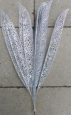 OPRUIMING GLITTERBLAD - KUNST - GOUD & ZILVER 1,00 NU 0,50, Ophalen of Verzenden, Nieuw