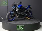 YAMAHA MT 09 | Icon Blue, 890 cc, Motorrijbewijs A, Bedrijf, Meer dan 35 kW
