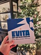 Evita Rachel Zegler 7inch, Ophalen of Verzenden, Zo goed als nieuw, Overige formaten