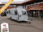 Knaus Sudwind 60 Years 500 EU GRATIS MOVER + LUIFEL, Caravans en Kamperen, Caravans, Rondzit, 5 tot 6 meter, Knaus, Overige typen