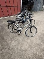 Amslod elektrische fiets, display gaat niet aan, Ophalen of Verzenden, Gebruikt, Overige merken