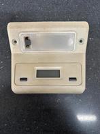 Klok Escort MK3 en MK4, Ophalen of Verzenden, Gebruikt, Ford