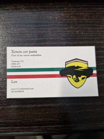 Audi A3 8Y LED koplampen  beschikbaar voor biedingen