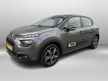 Citroën C3 1.2 Feel Navi | Cruise | Led verlichting | Parke beschikbaar voor biedingen