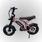 V20 mini rosegoud fatbike, Fietsen en Brommers, Minibikes, Midibikes en Pitbikes, Ophalen, Nieuw, Overige typen, Fatbike