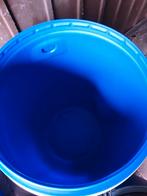 Tonnen 220 Liter, Ophalen of Verzenden, Zo goed als nieuw