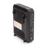 Cisco EPC3928 router met modem incl. voedingsadapter., Computers en Software, Routers en Modems, Ophalen of Verzenden, Zo goed als nieuw