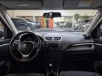 Suzuki Swift 1.2 Comfort EASSS [ SUZUKI DEALER | AIRCO | STO, Auto's, Stof, Gebruikt, 4 cilinders, 400 kg