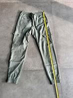 The Sting, Daily Aesthetikz, groene broek, mt S, Ophalen of Verzenden, Zo goed als nieuw, Daily aesthetikz, Groen