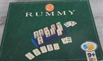 Rummy, Hobby en Vrije tijd, Gezelschapsspellen | Bordspellen, Ophalen of Verzenden