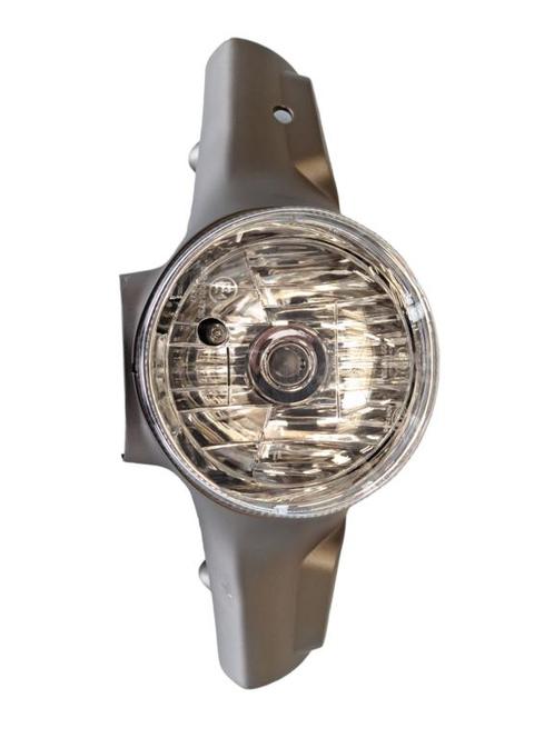 Stuurkap origineel AGM VX50 koplamp kap, Fietsen en Brommers, Brommeronderdelen | Scooters, Gebruikt, Ophalen of Verzenden