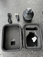 Nash Pin Point + Nash Hook Clamp, Watersport en Boten, Hengelsport | Karpervissen, Ophalen of Verzenden, Zo goed als nieuw, Overige typen