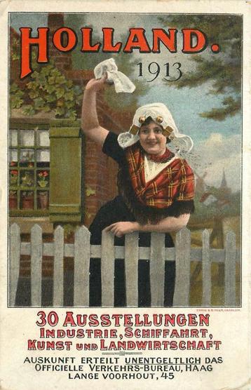 (379-066-021) Den Haag beschikbaar voor biedingen