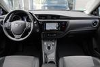 Toyota Auris 1.8 Hybrid Lease Pro / Panoramadak / Camera / N, 65 €/maand, 28 km/l, Gebruikt, 4 cilinders