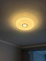 Plafondlamp, Ophalen of Verzenden, Zo goed als nieuw, Metaal of Aluminium