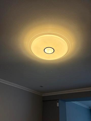 Plafondlamp beschikbaar voor biedingen