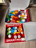 Smart max, Kinderen en Baby's, Speelgoed | Bouwstenen, Ophalen, Zo goed als nieuw