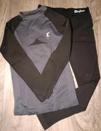 Thermokleding setje, maat: 152, Ophalen of Verzenden, Zo goed als nieuw, Jongen of Meisje, Setje