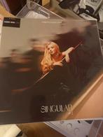 Sabrina Carpenter - Singular Act I Vinyl, Ophalen of Verzenden, Zo goed als nieuw, 12 inch