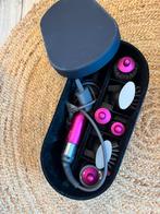 Dyson met doos, Ophalen of Verzenden, Zo goed als nieuw, Föhn of Haardroger