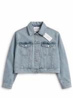 Calvin Klein spijkerjas maat 164, Ophalen of Verzenden, Maat 34 (XS) of kleiner, Bjornborg61@yahoo.com, Ut
