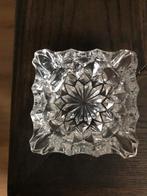 Asbak orgineel jaren 60, Ophalen of Verzenden