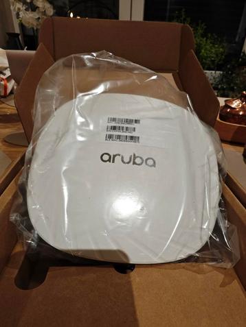 [NIEUW] HPE Aruba Accesspoint AP-505 WiFi 6