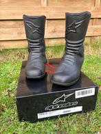 Alpinestars Web Goretex Motorlaarzen maat 45, Motoren, Kleding | Motorkleding, Ophalen of Verzenden, Tweedehands, Laarzen