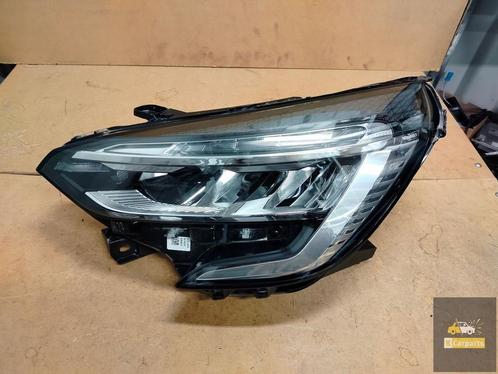Renault Clio V Led Zilver linkerlamp, Auto-onderdelen, Verlichting, Renault, Gebruikt, Ophalen of Verzenden