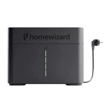 3x HomeWizard plug-in batterij plus veel accesoires beschikbaar voor biedingen