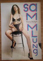 Poster Foto Sergey Bratkov Marta Herford Museum, Ophalen of Verzenden, A1 t/m A3, Overige onderwerpen