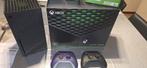Xbox Series X 1TB, Spelcomputers en Games, Spelcomputers | Xbox Series X en S, Ophalen, Zo goed als nieuw, Xbox Series X