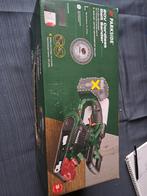 Parkside 20V Bandschuurmachine (Zonder Accu), Ophalen of Verzenden, Nieuw, Minder dan 600 watt, Bandschuurmachine