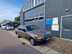 Mercedes-Benz 200-500 (W124) 260 E Bijna in nieuwstaat! Voll, Auto's, Automaat, Bruin, 2599 cc, Mercedes-Benz