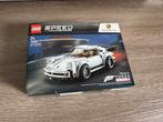 Lego 75895 Porsche 911 - Speed Champions NIEUW, Ophalen of Verzenden, Nieuw